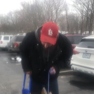 Meet your Posher, David